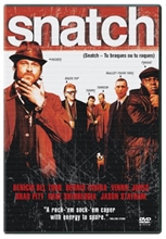 Picture of Snatch (Bilingual)