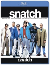 Picture of Snatch (Bilingual) [Blu-ray]