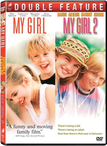 Picture of My Girl/My Girl 2 (Double Feature) (Bilingual)