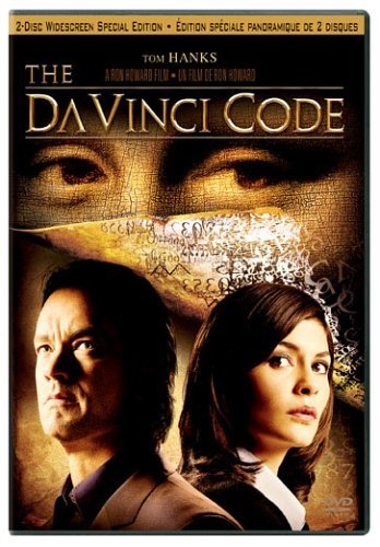 Picture of The Da Vinci Code (2-Disc Widescreen Special Edition) (Bilingual)