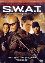 Picture of S.W.A.T. (Special Edition, Widescreen) Bilingual