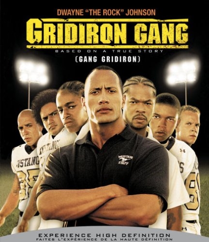 Picture of The Gridiron Gang [Blu-ray]