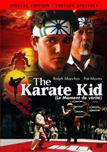 Picture of Karate Kid (Special Edition) Bilingual