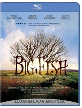 Picture of Big Fish [Blu-ray] (Bilingual)