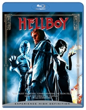 Picture of Hellboy [Blu-ray] (Bilingual)