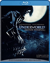 Picture of Underworld [Blu-ray] (Bilingual)