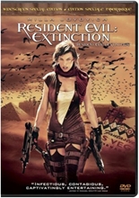 Picture of Resident Evil: Extinction (Widescreen Special Edition) (Bilingual)