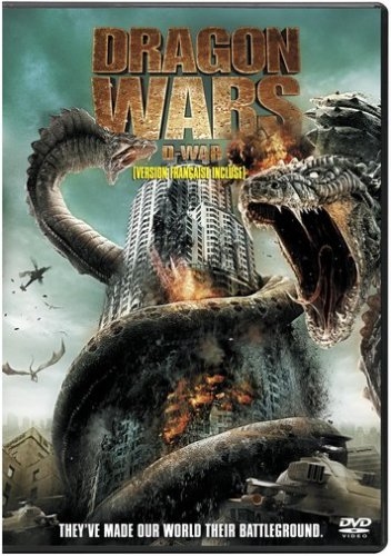 Picture of Dragon Wars (Bilingual)