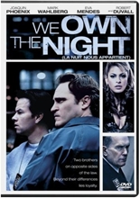 Picture of We Own the Night (Bilingual)