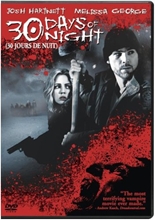 Picture of 30 Days of Night (Widescreen) (Bilingual)