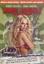 Picture of Zombie Strippers (Unrated, Special Edition) Bilingual