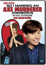 Picture of So I Married an Axe Murderer (Deluxe Edition) Bilingual