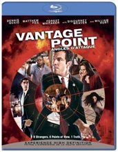 Picture of Vantage Point [Blu-ray] (Bilingual)