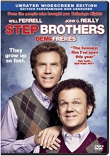 Picture of Step Brothers (Unrated) (Bilingual)