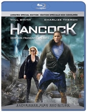 Picture of Hancock [Blu-ray] (Bilingual)