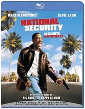 Picture of National Security / Sécurité Nationale [Blu-ray] (Bilingual)