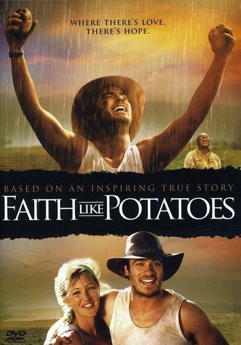 Picture of Faith Like Potatoes (Sous-titres français) (D)