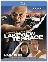 Picture of Lakeview Terrace [Blu-ray] (Bilingual)