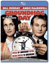Picture of Groundhog Day Bilingual [Blu-ray]
