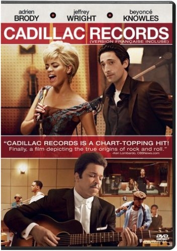 Picture of Cadillac Records Bilingual