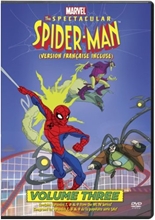 Picture of The Spectacular Spider-Man: Volume 3 (Bilingual)