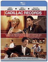 Picture of Cadillac Records Bilingual [Blu-ray]