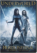 Picture of Underworld: Rise of the Lycans (Bilingual)