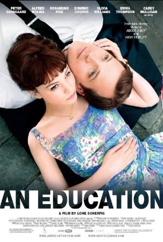 Picture of An Education [Blu-ray] (Sous-titres français)