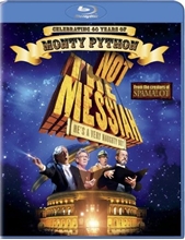 Picture of Not The Messiah [Blu-ray] (Sous-titres français)