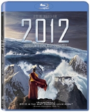 Picture of 2012 [Blu-ray] (Bilingual)