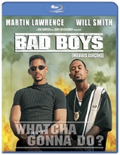 Picture of Bad Boys (Bilingual) [Blu-ray]