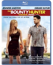 Picture of The Bounty Hunter (Bilingual) [Blu-ray]