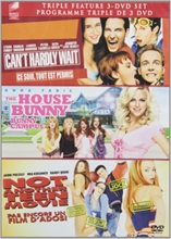 Picture of Can't Hardly Wait / House Bunny, the / Not Another Teen Movie - Set (Bilingual)