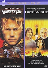 Picture of First Knight/Knight's Tale, a - Set (Bilingual)