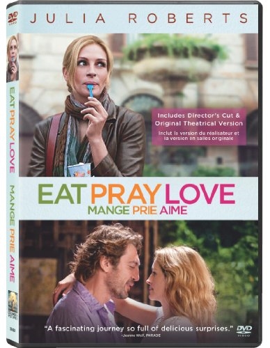 Picture of Eat Pray Love Bilingual