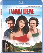Picture of Tamara Drewe [Blu-ray] (Bilingual)