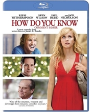 Picture of How Do You Know Bilingual [Blu-ray]