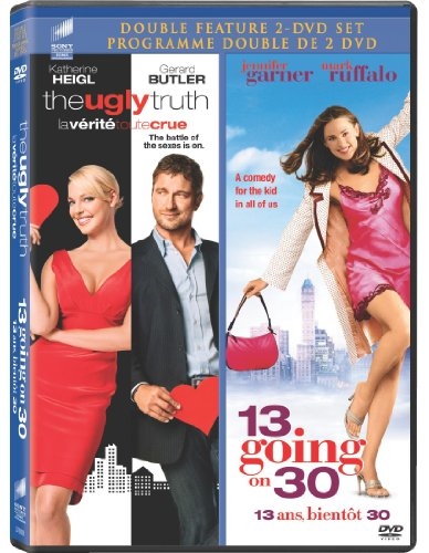 Picture of The Ugly Truth/13 Going on 30 (Double Feature, 2 discs) Bilingual