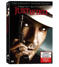 Picture of Justified: Season 2 (Sous-titres français)