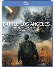 Picture of Battle: Los Angeles/Mission : Los Angeles (Bilingual) [Blu-ray]