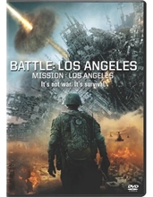 Picture of Battle: Los Angeles (Bilingual)