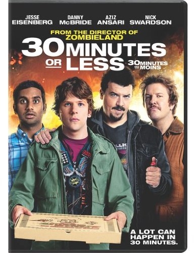 Picture of 30 Minutes or Less Bilingual