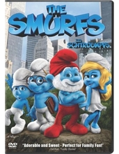 Picture of The Smurfs (Bilingual)