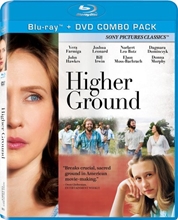 Picture of Higher Ground [Blu-ray] (Sous-titres français)