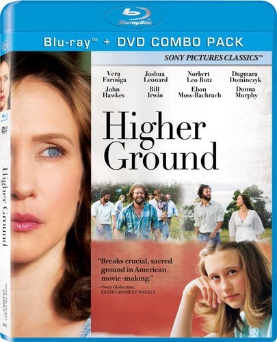 Picture of Higher Ground [Blu-ray] (Sous-titres français)