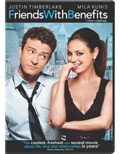 Picture of Friends with Benefits (Bilingual)