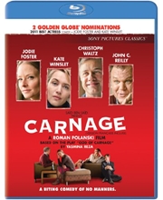 Picture of Carnage (Bilingual) [Blu-ray]