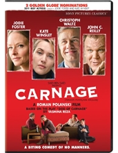 Picture of Carnage (Bilingual)