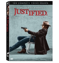 Picture of Justified: Season 3 (Sous-titres français)