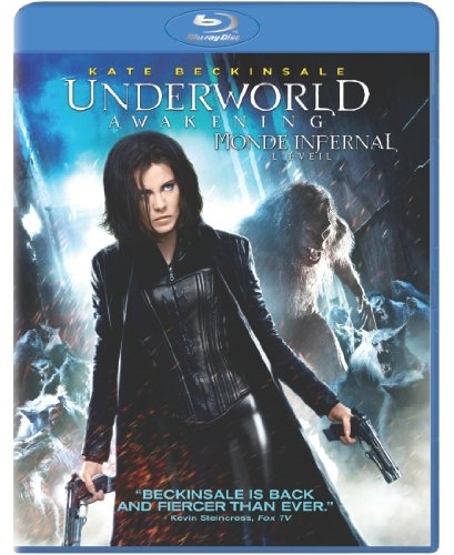 Picture of Underworld: Awakening (Bilingual) [Blu-ray]